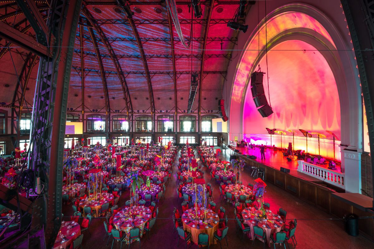 best corporate event destinations at navy pier 3